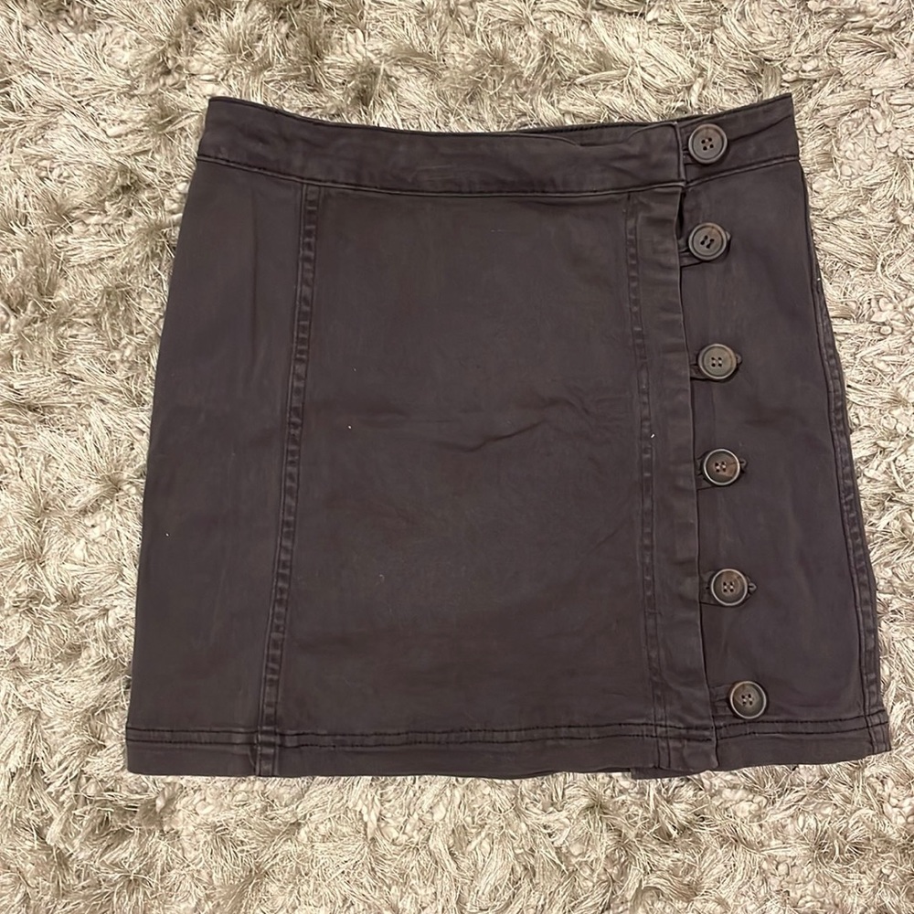 Altar’d State Skirt